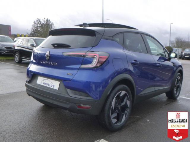 Renault Captur image 6