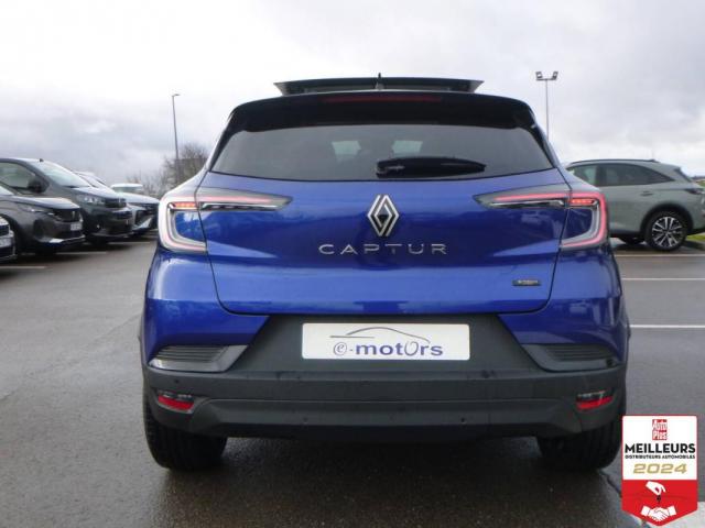 Renault Captur image 1