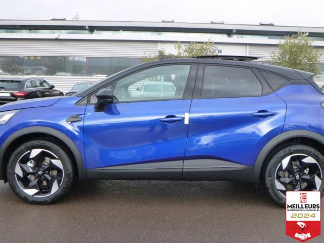 Renault Captur image 3