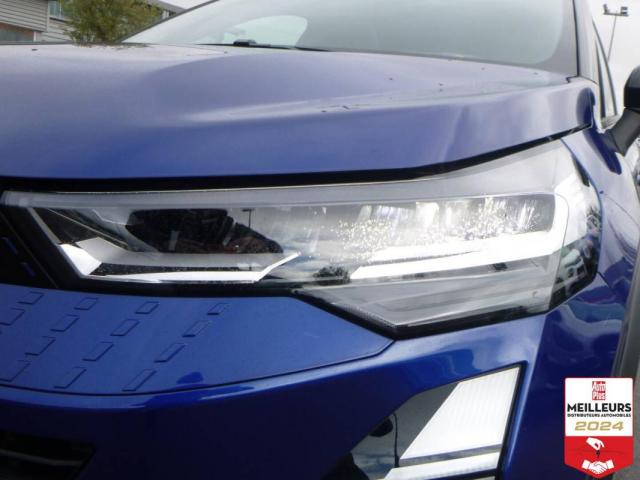 Renault Captur image 8