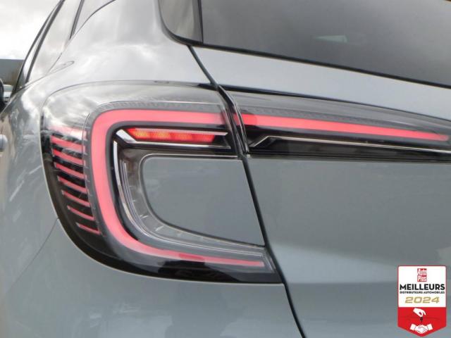 Renault Captur image 2