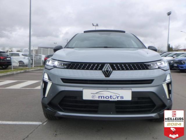 Renault Captur image 1