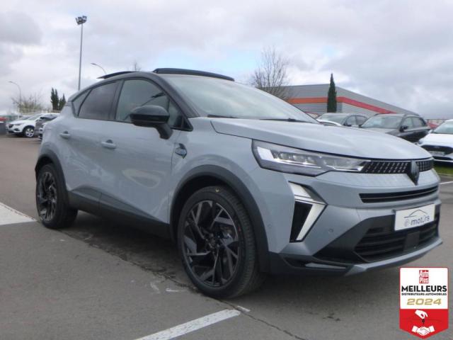 Renault Captur image 5