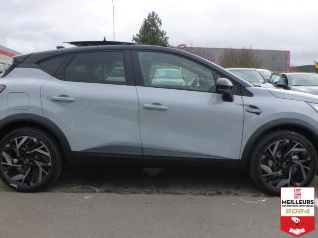 Renault Captur image 4