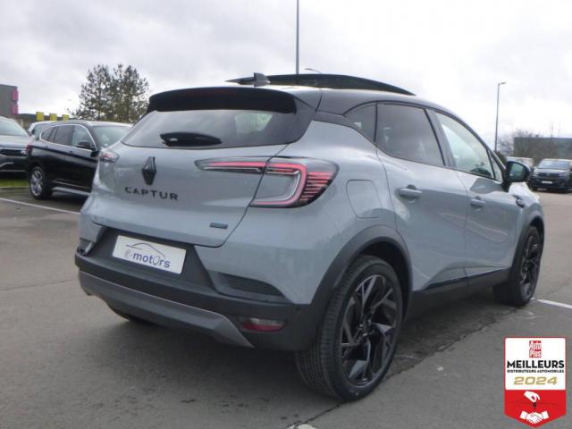 Renault Captur image 8