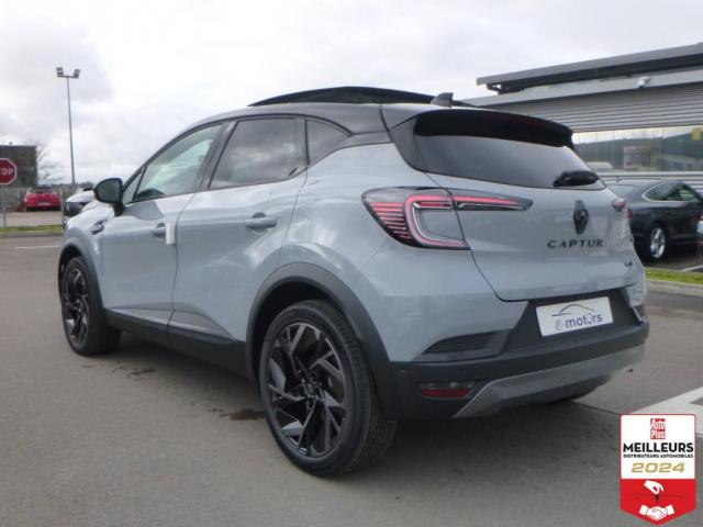 Renault Captur image 7