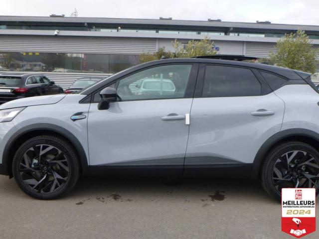 Renault Captur image 3