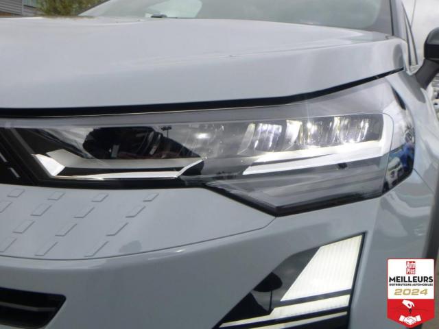 Renault Captur image 9