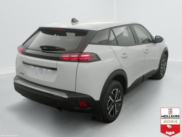 Peugeot 2008 image 3