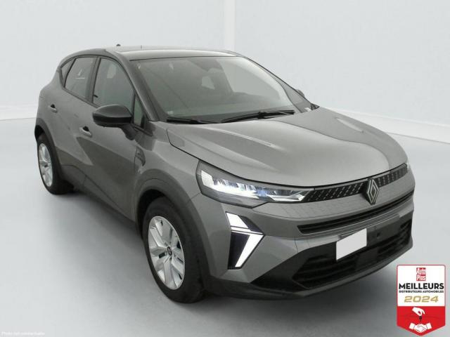 Renault Captur image 6