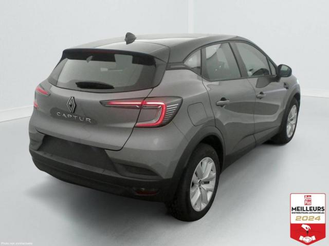 Renault Captur image 4
