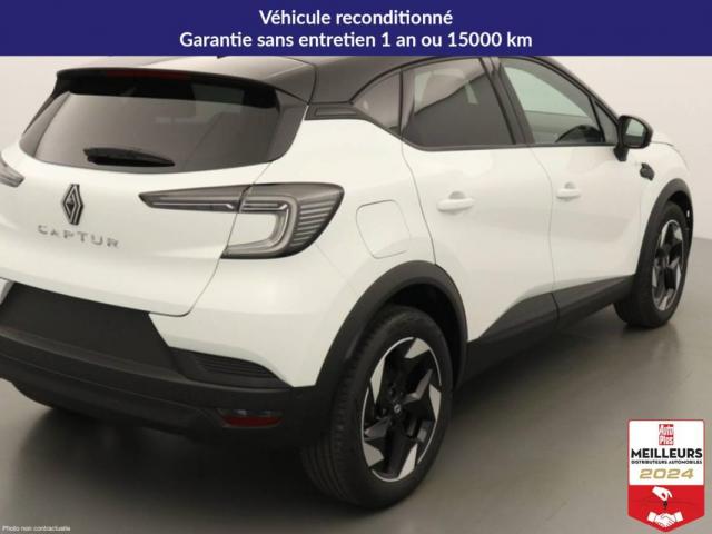 Renault Captur image 2