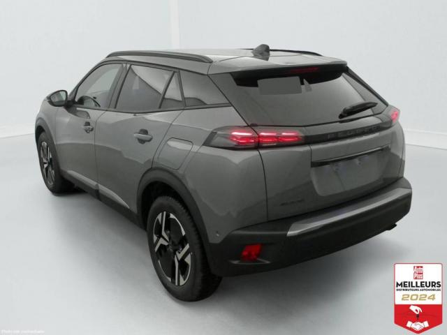 Peugeot 2008 image 5