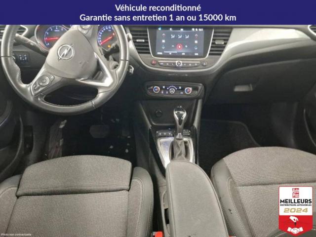 Opel Crossland X image 2