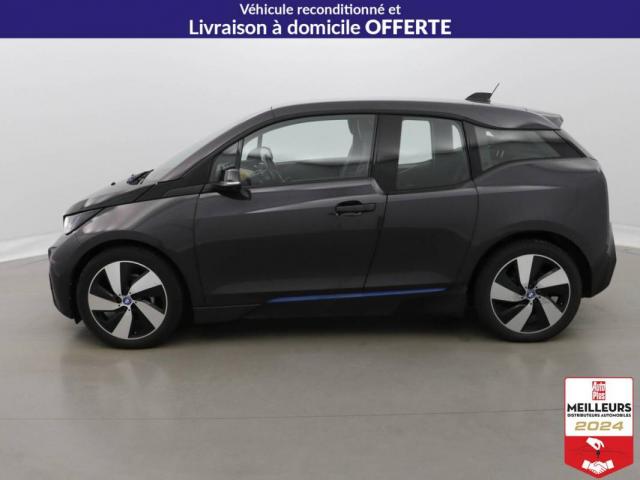 Bmw I3 image 3