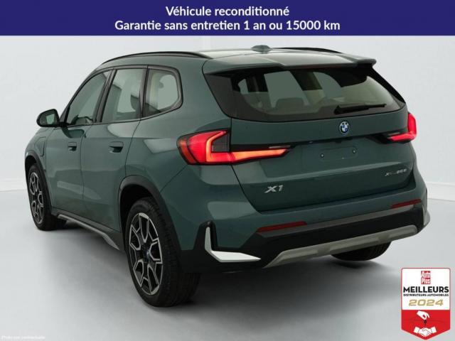 Bmw X1 image 5