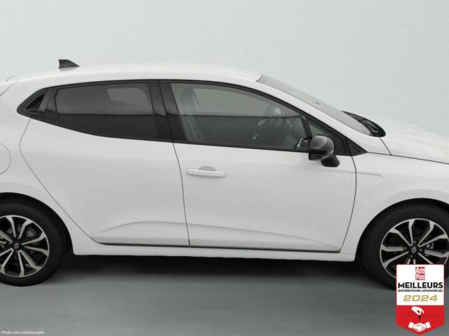 Renault Clio image 7