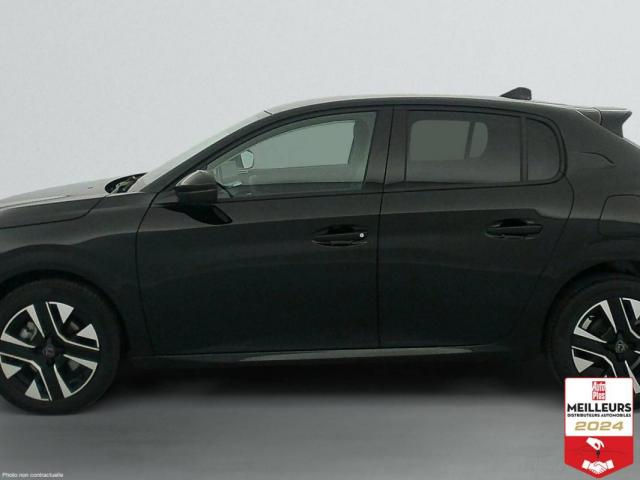 Peugeot 208 image 5