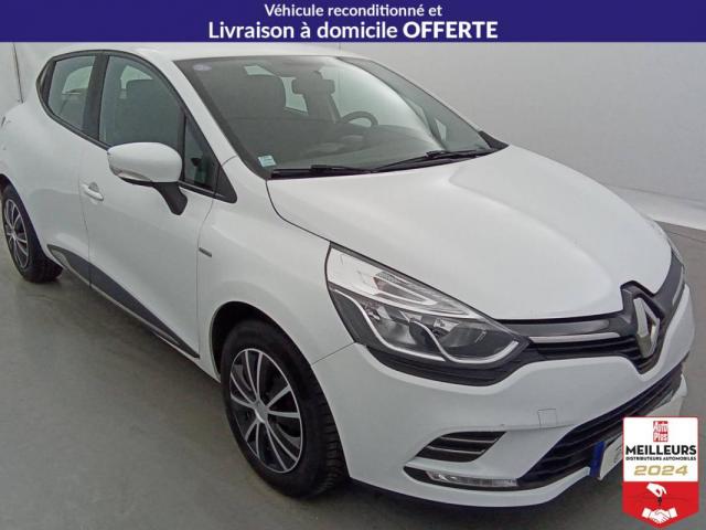 Renault Clio image 1