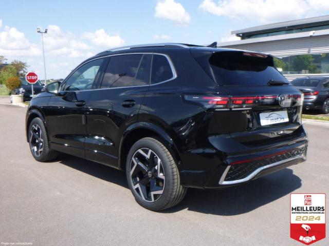 Volkswagen Tiguan image 4