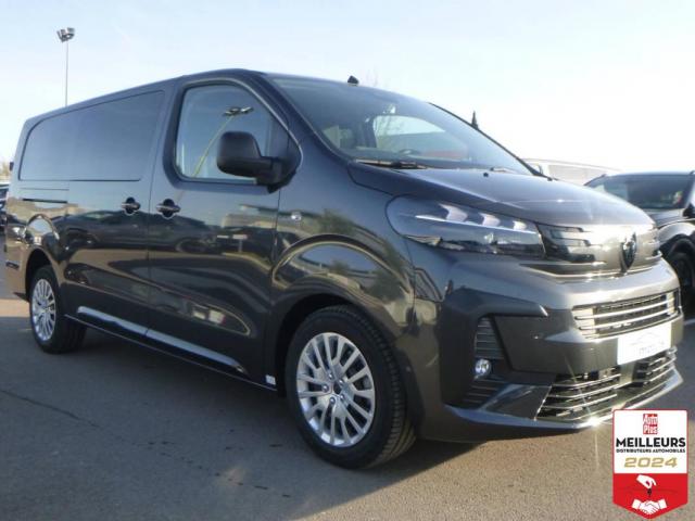 Peugeot Expert image 2