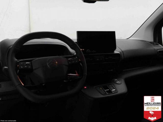 Citroen Berlingo image 2