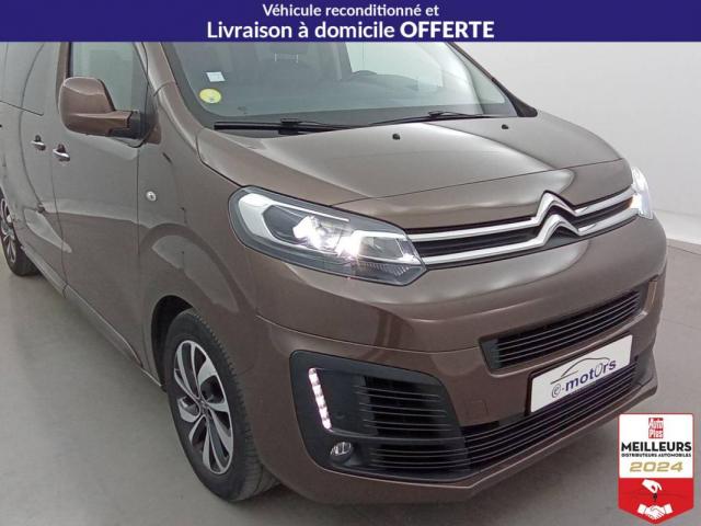 Citroen Spacetourer image 3