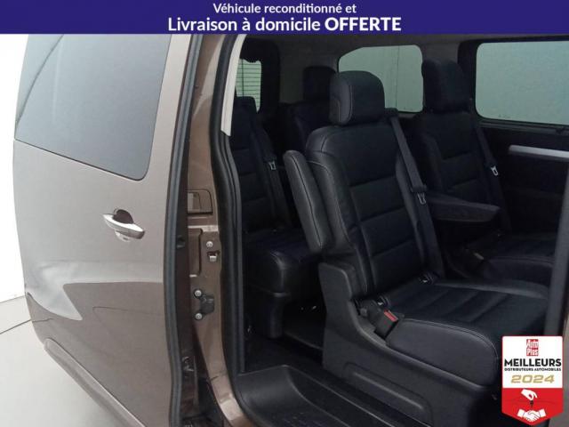 Citroen Spacetourer image 4