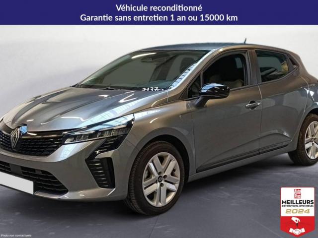 Renault Clio 1.5 Blue Dci 100ch Evolution Gsr2