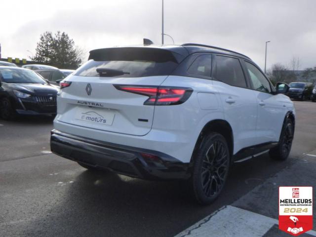 Renault Austral image 7