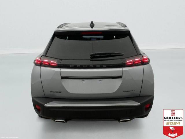 Peugeot 2008 image 5