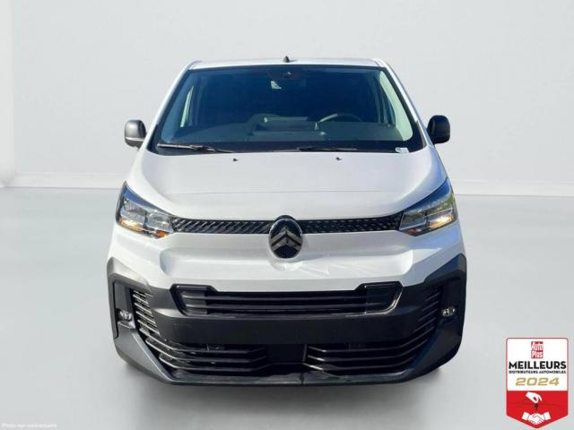 Citroen Jumpy image 9