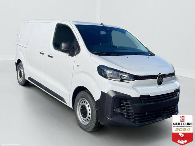 Citroen Jumpy image 1