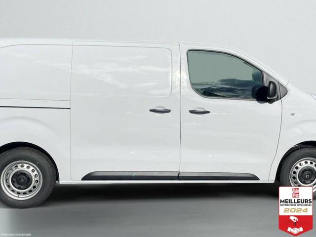 Citroen Jumpy image 4