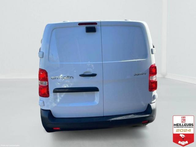 Citroen Jumpy image 3