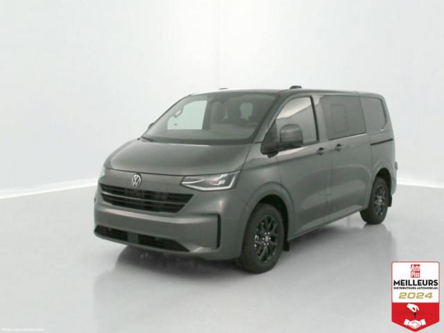 Volkswagen Transporter image 9