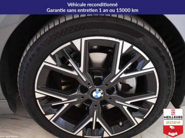 Bmw Série 1 image 2