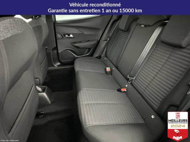 Peugeot 2008 image 4