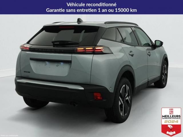 Peugeot 2008 image 5