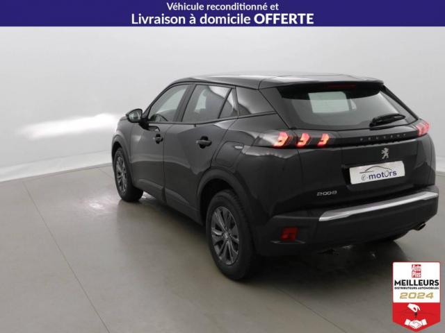 Peugeot 2008 image 2