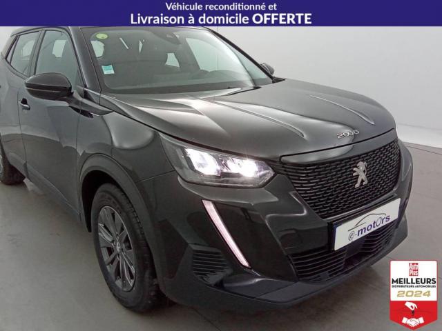 Peugeot 2008 image 9