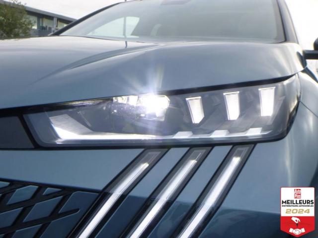 Peugeot 3008 image 7