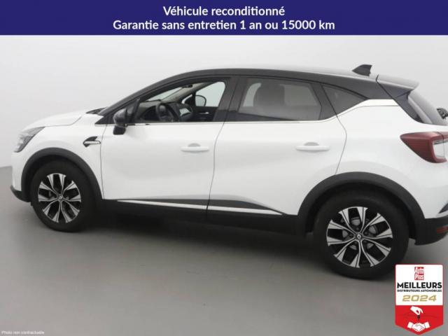 Renault Captur image 9