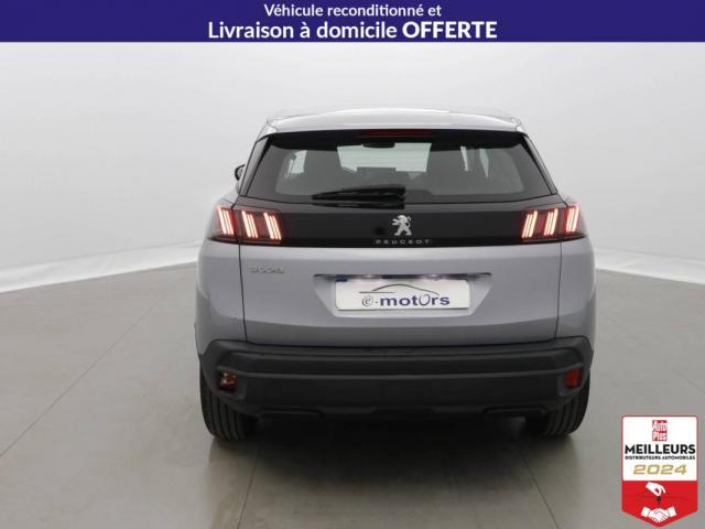 Peugeot 3008 image 1