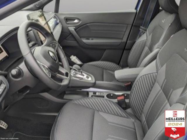 Renault Captur image 1