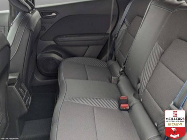 Renault Captur image 7