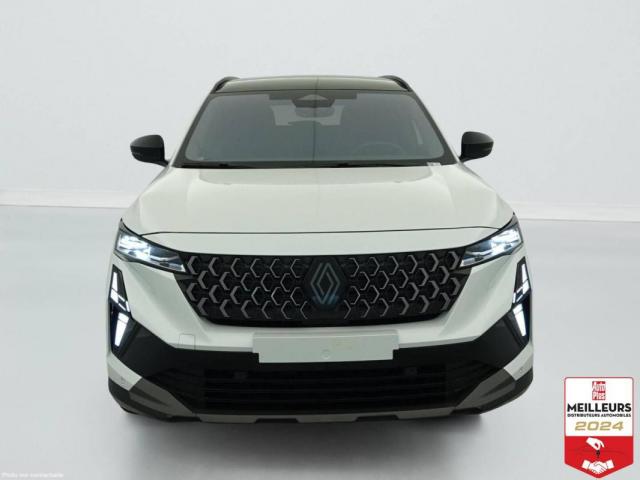 Renault Espace image 7