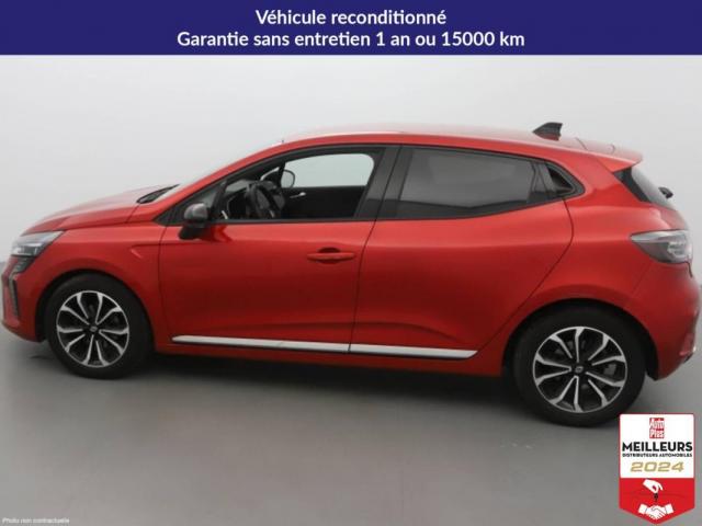 Renault Clio image 2