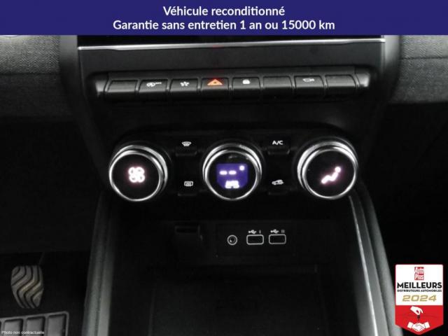 Renault Clio image 1