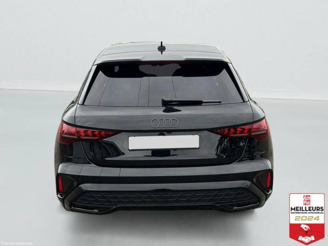 Audi A3 Sportback image 7